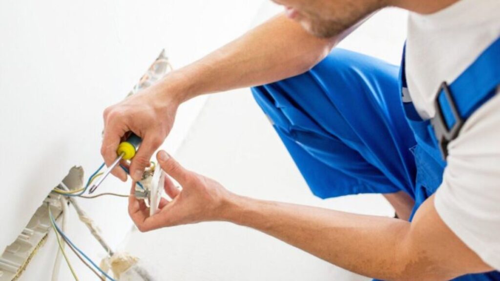 Electrical Services