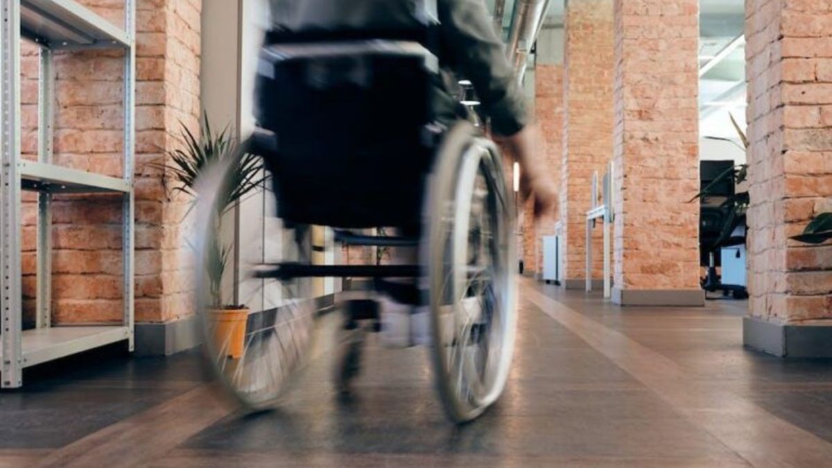 Lead to Disability