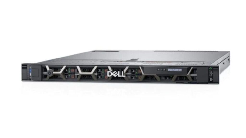 Server Deals