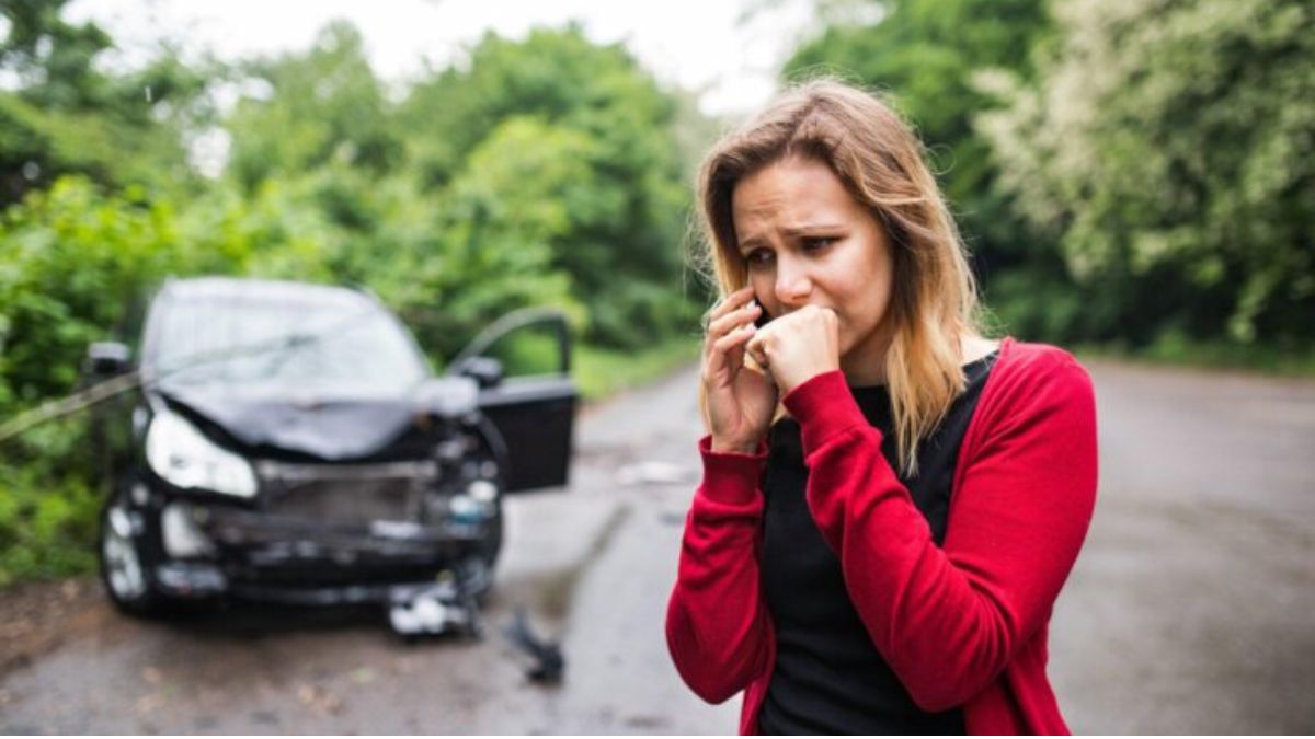 Accident Recoveries