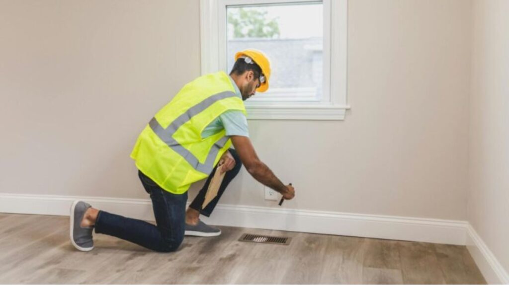 Professional Home Inspection