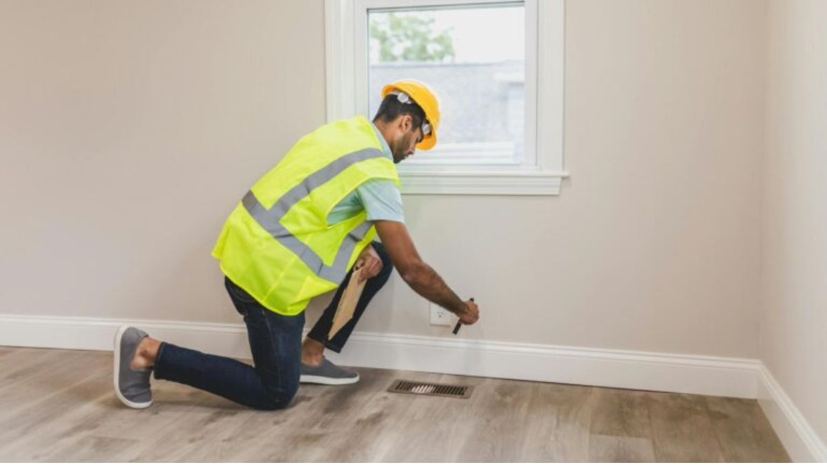 Professional Home Inspection