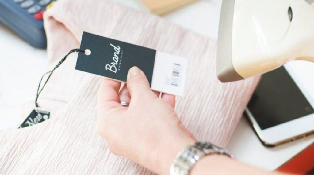 Barcode Technology