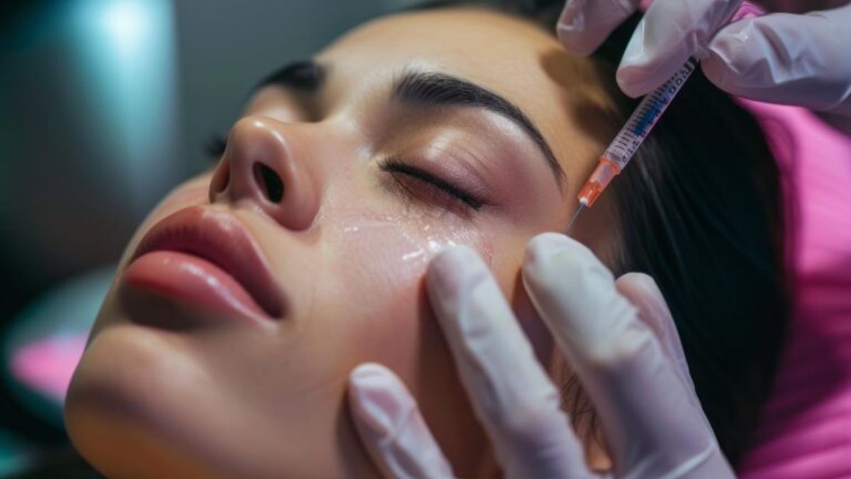 Facial Spa Treatments