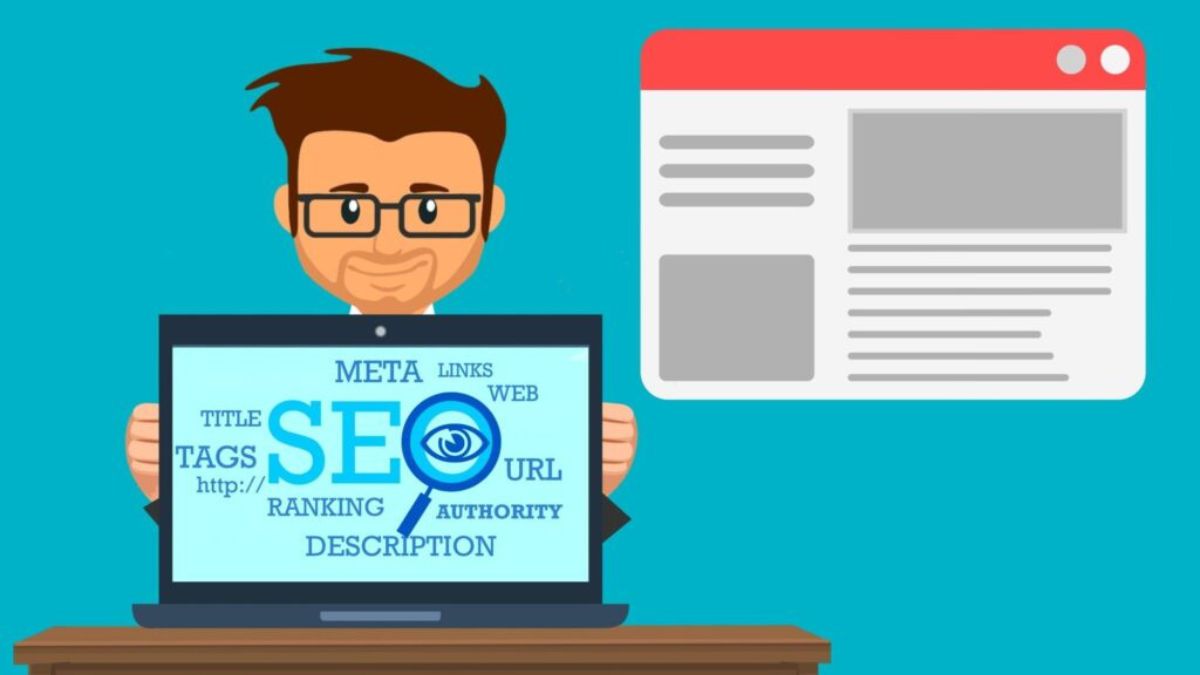 SEO Solutions