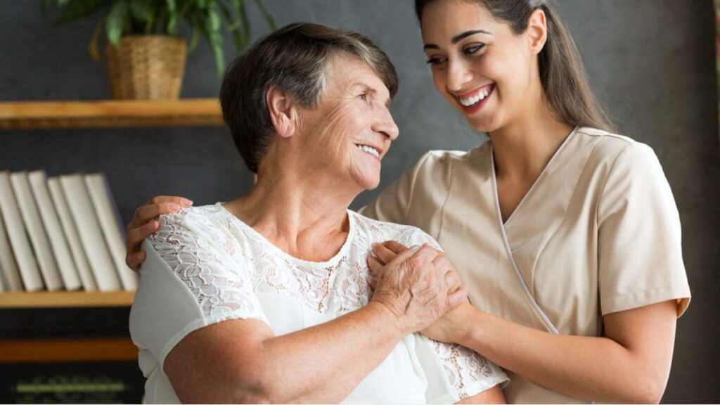 Retirement Living