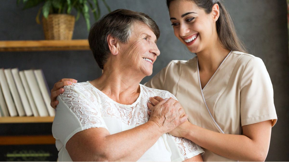 Retirement Living