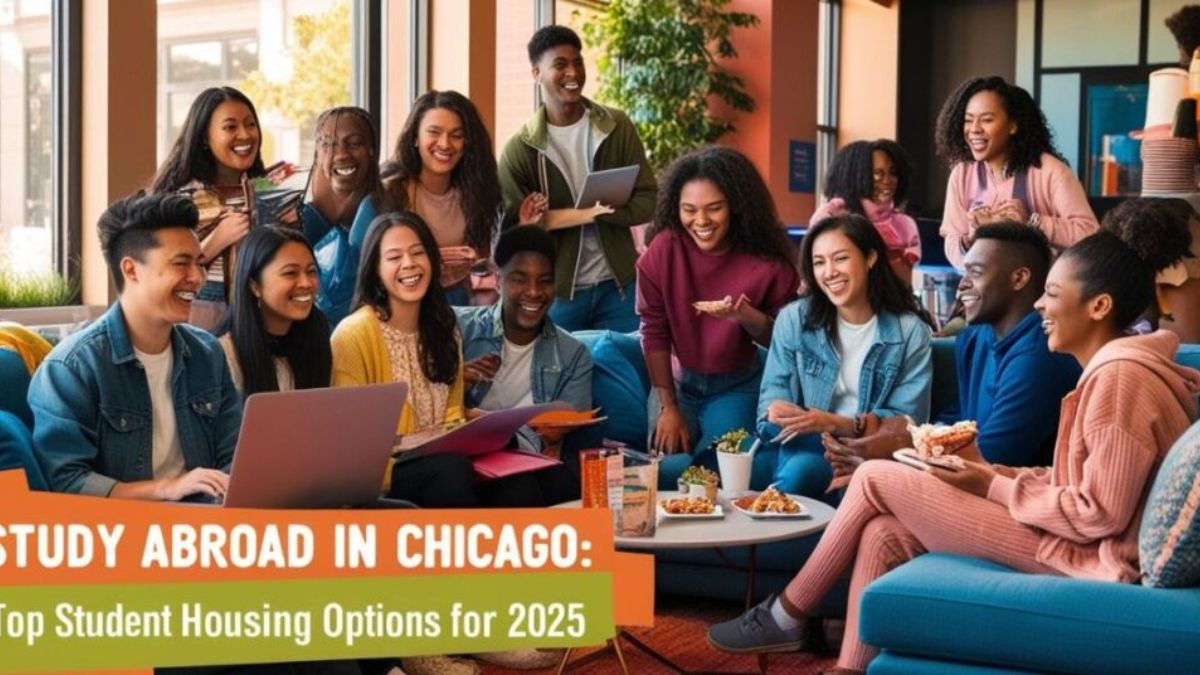 Study Abroad in Chicago