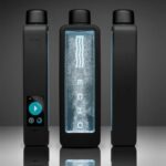 Echo Flask