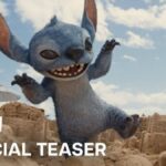 stitch movie