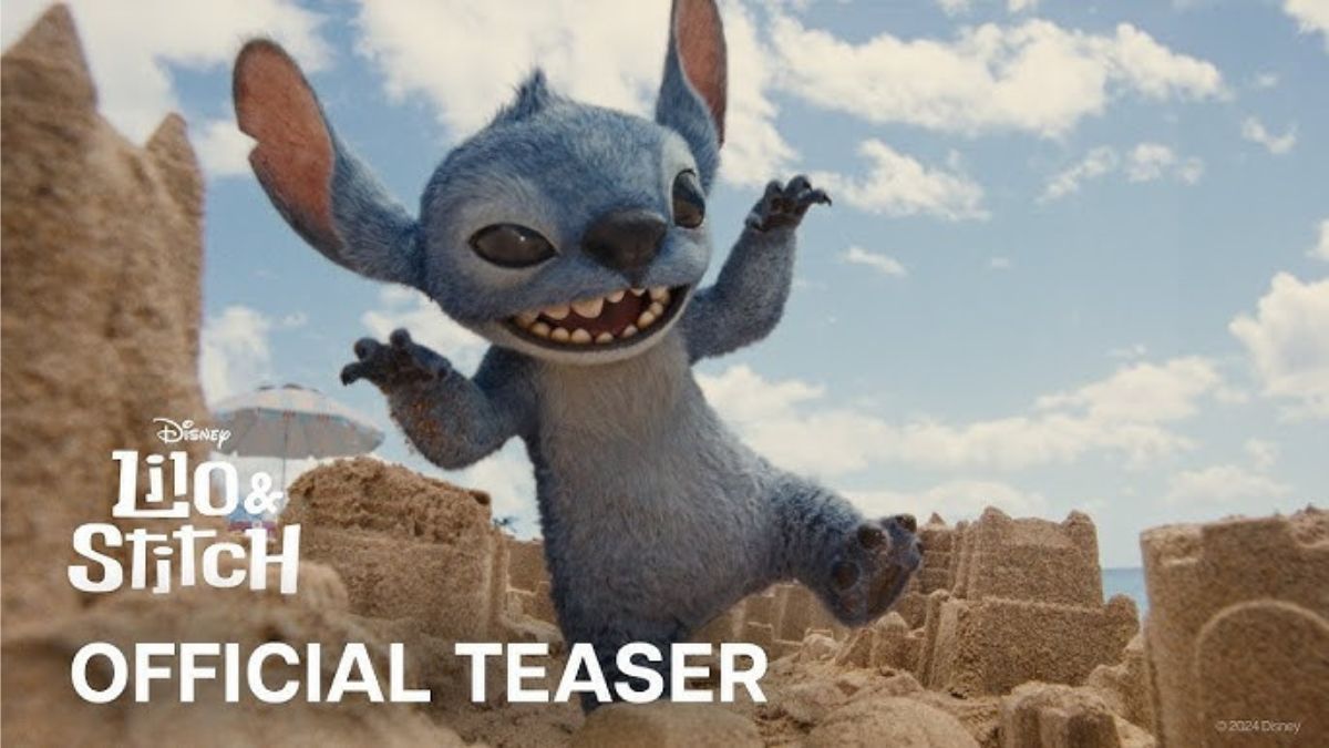 stitch movie
