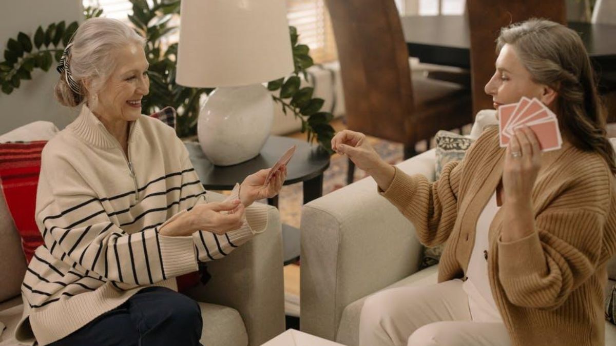 Senior Assisted Living