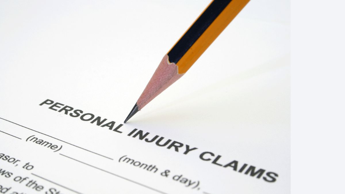 Medical Bills & Injury Claims