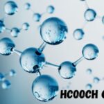 hcooch ch2 h2o