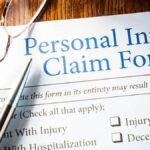 Personal Injury Settlement