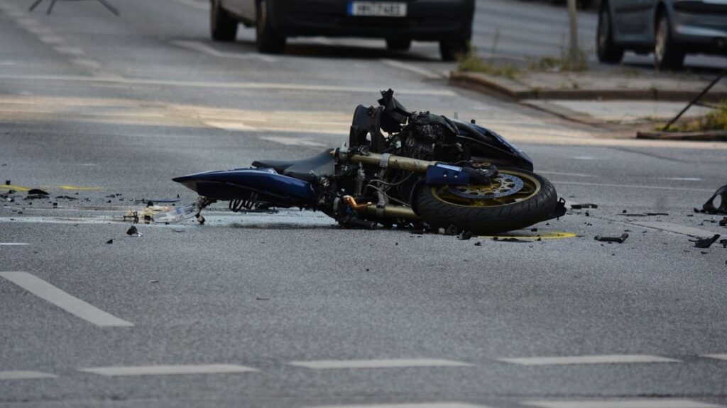 Injury in Crashes