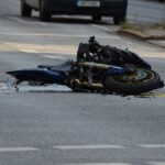 Injury in Crashes