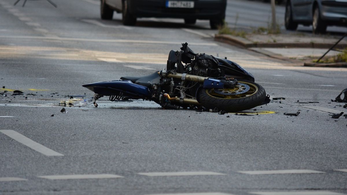 Injury in Crashes