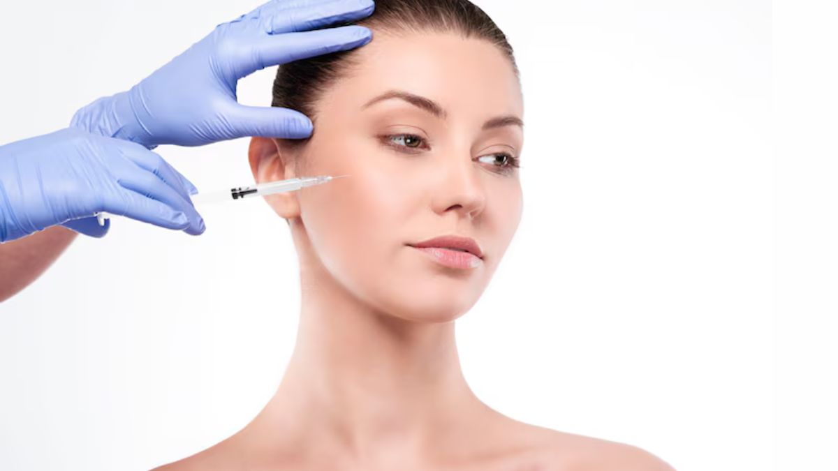 Botox Treatments