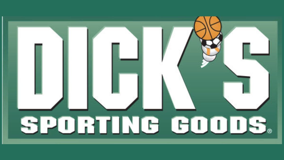 Dick’s Sporting Goods