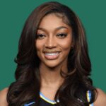angel reese stats