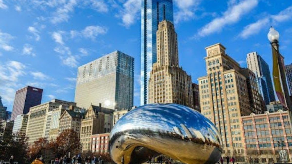 settle into your Chicago neighborhood