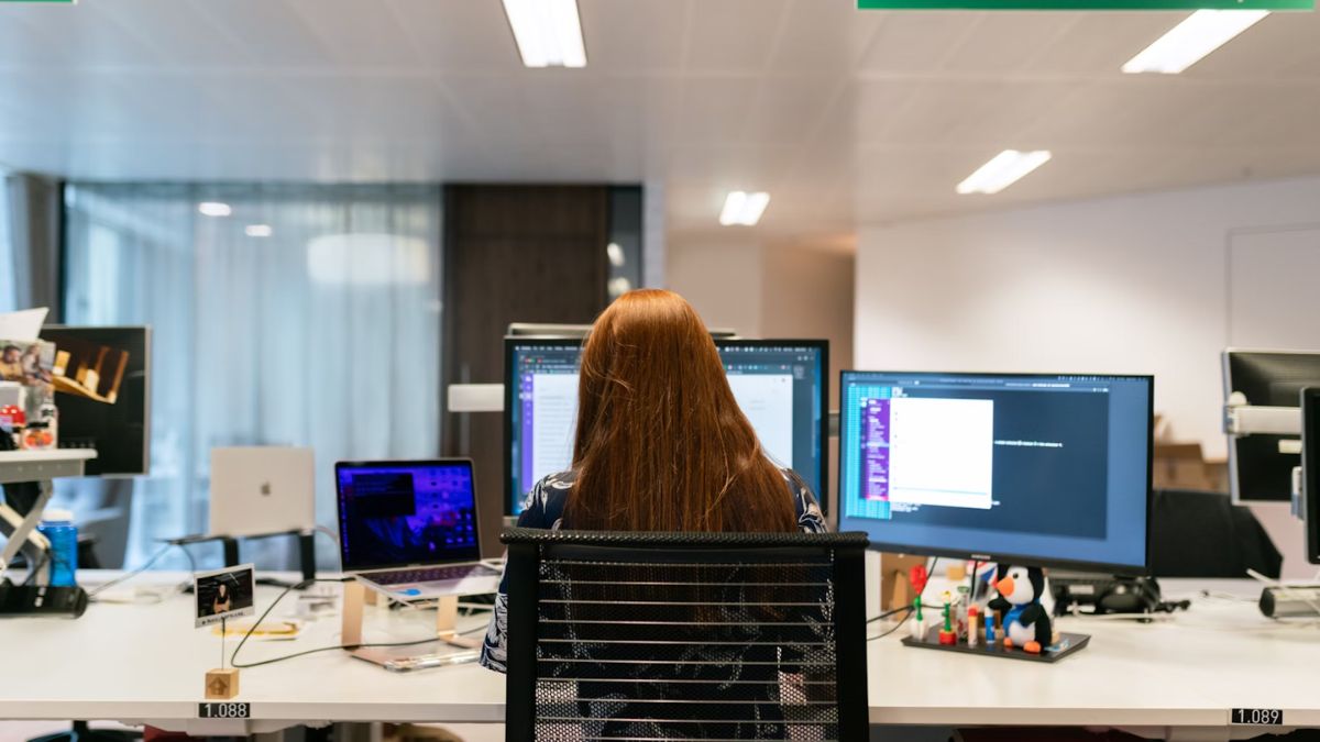 Managed IT Services