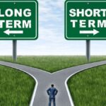 Short-Term and Long-Term Goals