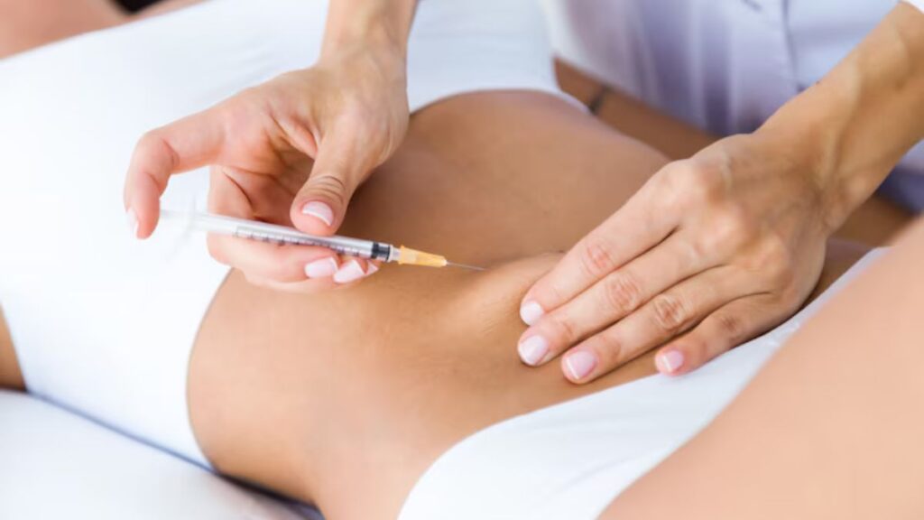 Lipotropic Injections