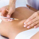 Lipotropic Injections