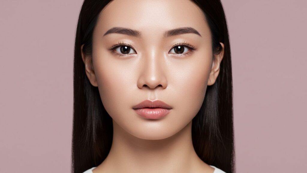 Triple Eyelid Charm