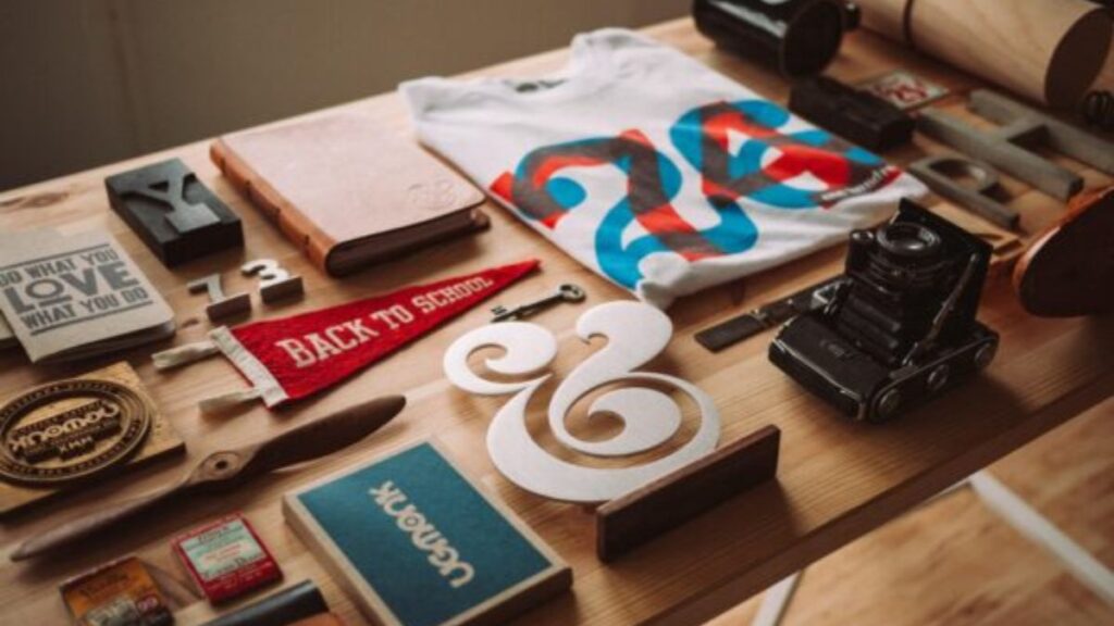 Collectible Items