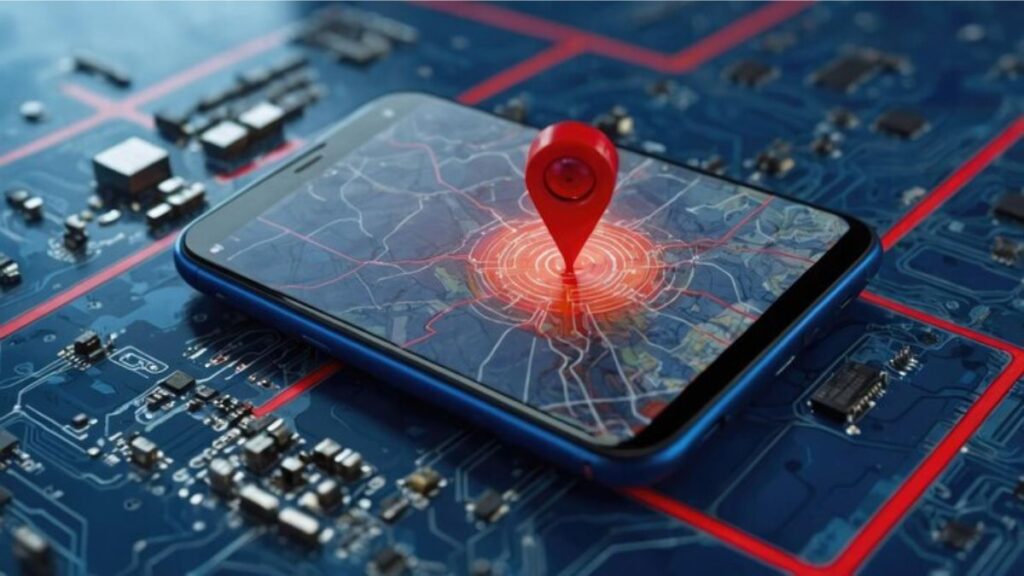 Geofencing
