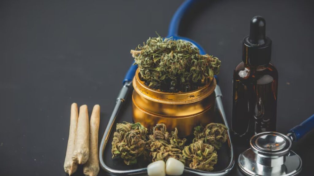 Medical Marijuana