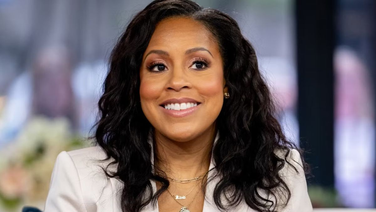 sheinelle jones