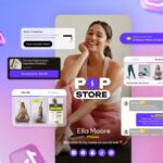Pop Store