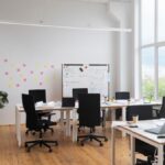 Coworking Spaces