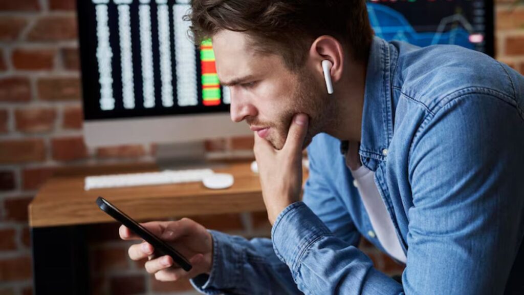 Reduce EMF Risks