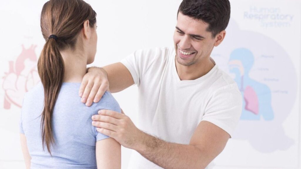 Chiropractic Care