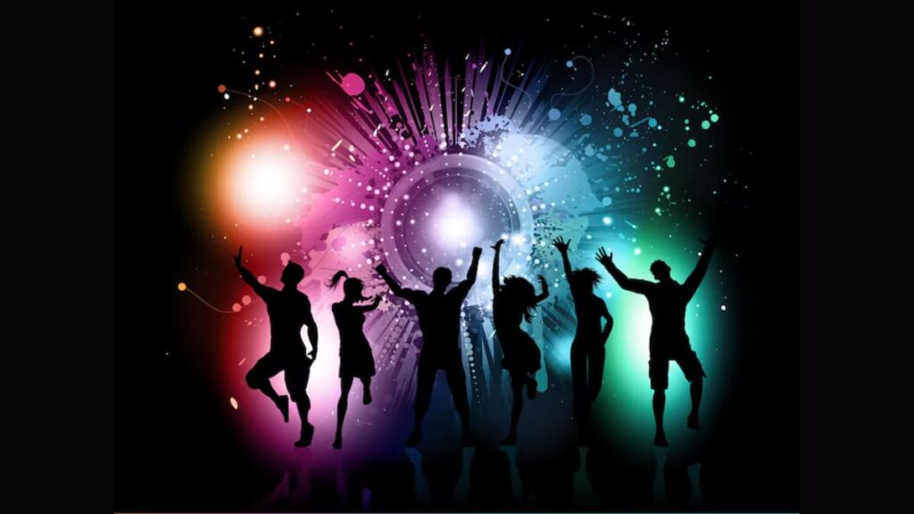 Dance Space