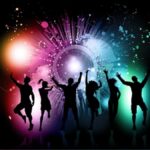 Dance Space