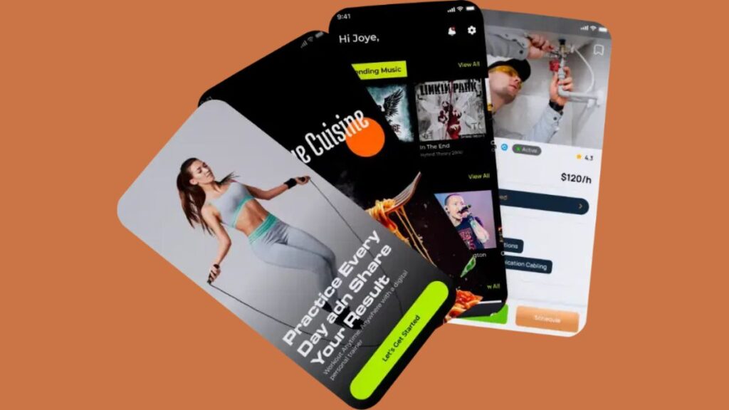 Startup App Developers at BitsWits