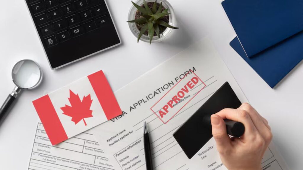 Work Permit