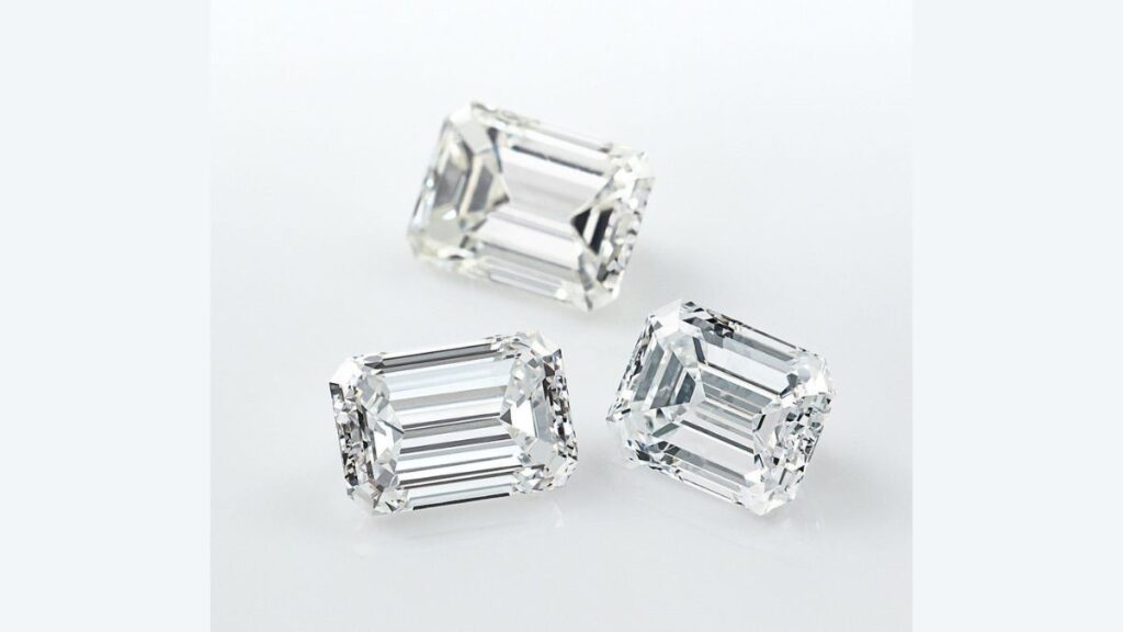 Diamond Clarity