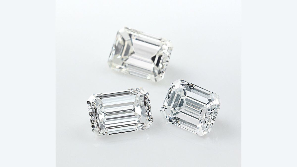 Diamond Clarity