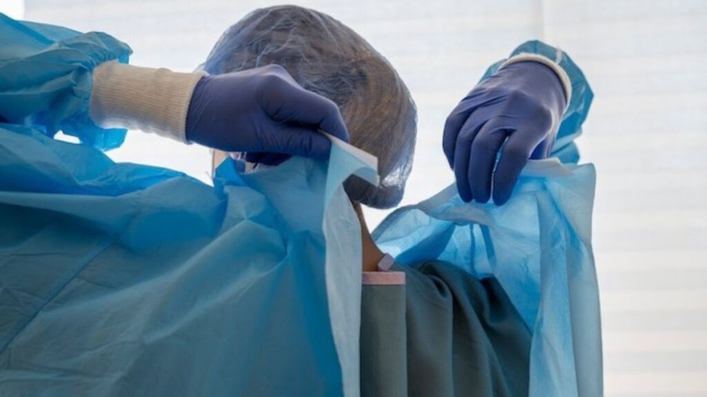 Surgical Errors