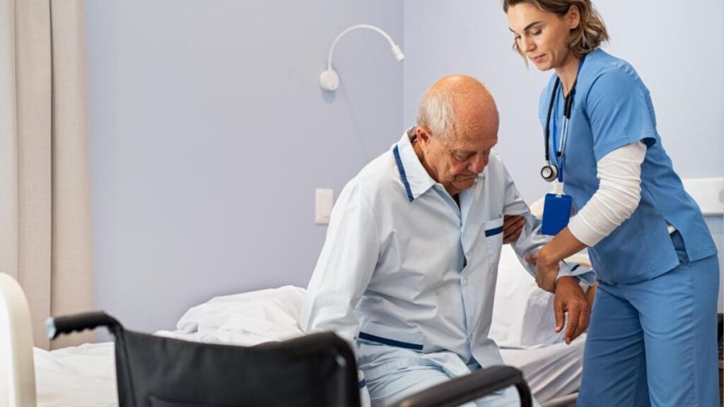 Family Caregivers