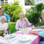 Community Gardens in Senior Living