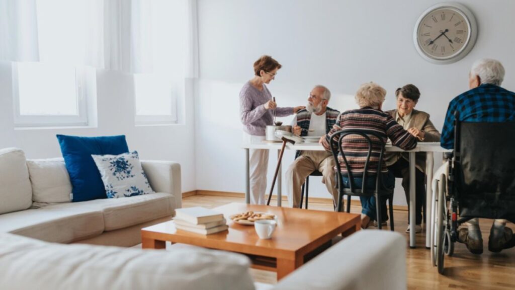 Senior Care
