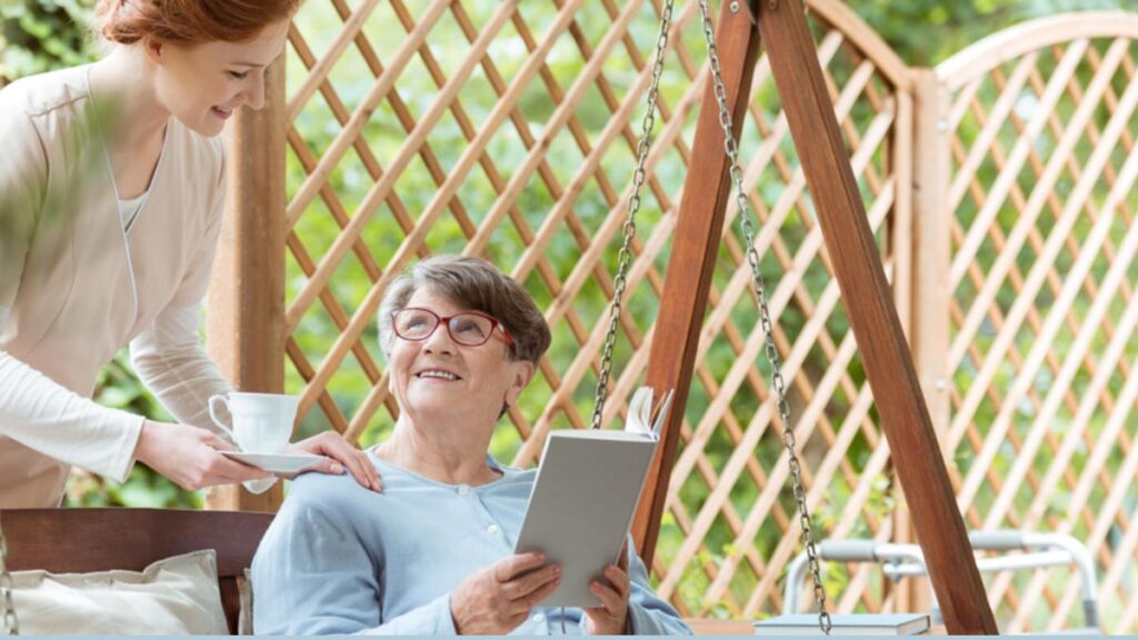 Independent Senior Living